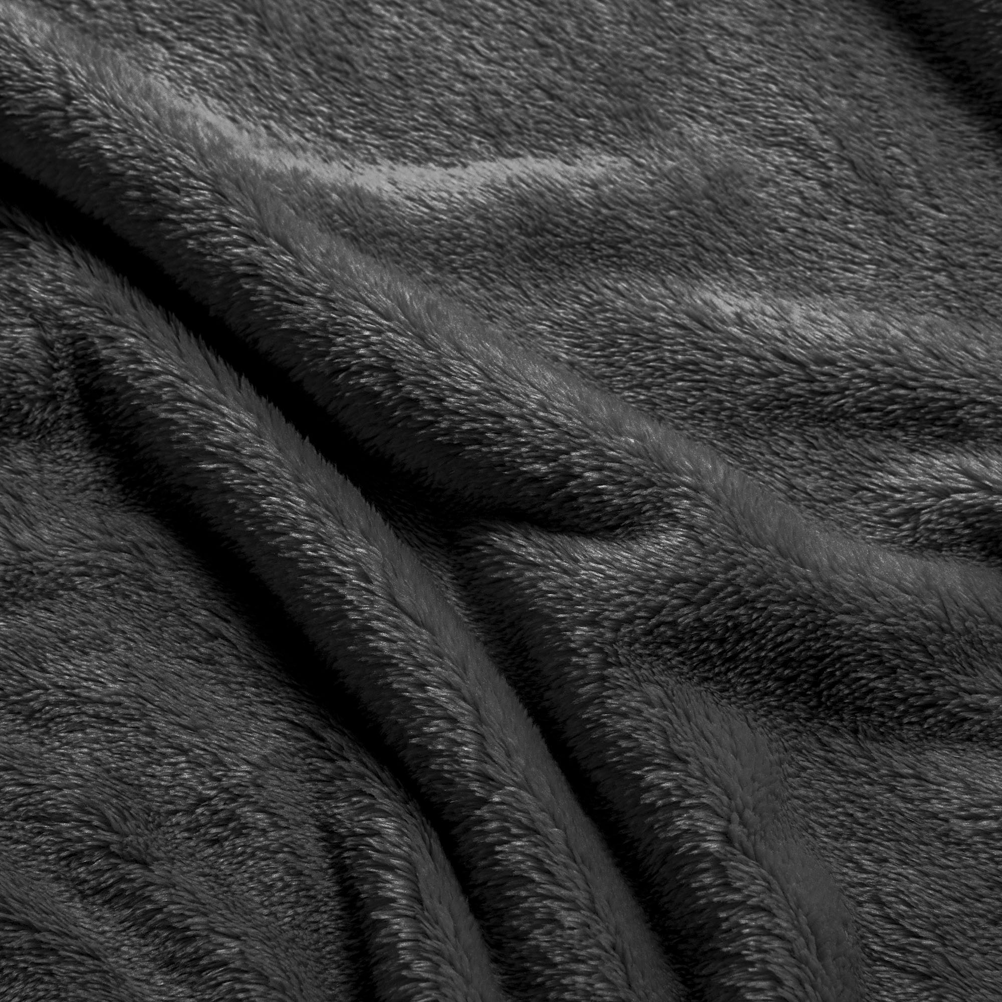 Foto 5 pulgar | Sábanas Siberia Vianney Ind Alpes Color Negro
