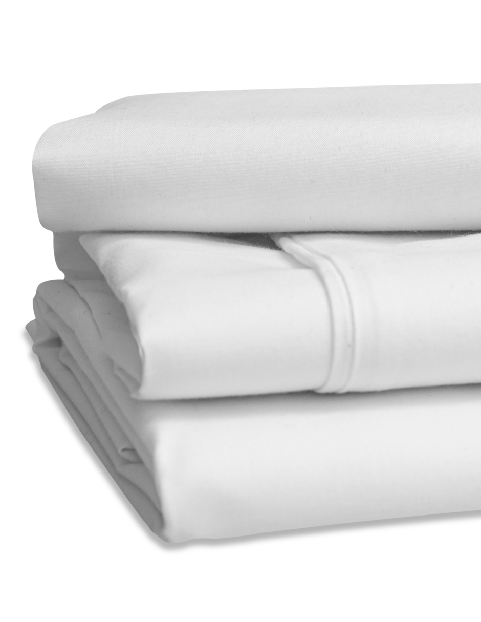 Foto 3 pulgar | Juego de Sábanas Matrimonial Ziva Sleep Products 300 Hilos