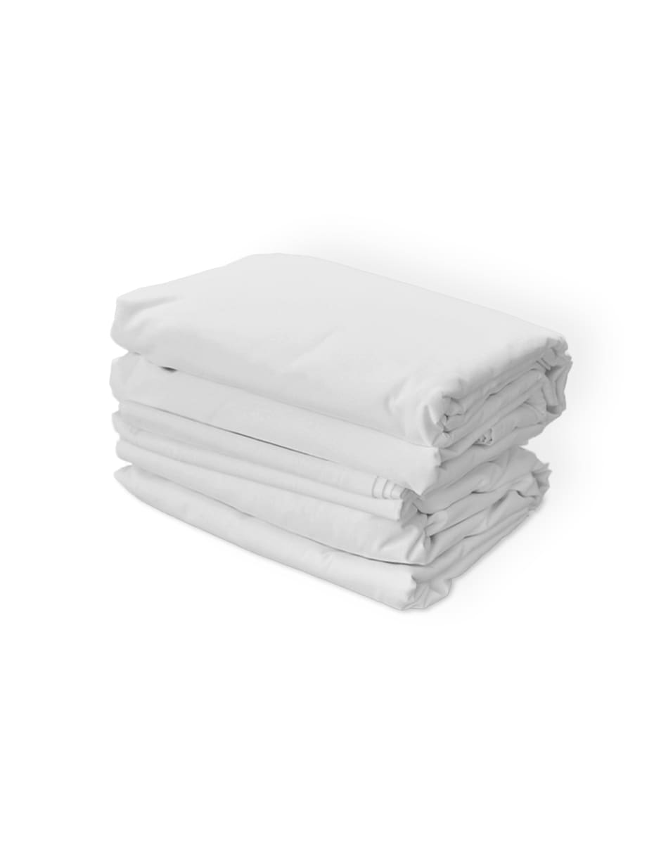 Juego De Sábanas Ziva Sleep Products Individual 300 Hilos $1,019