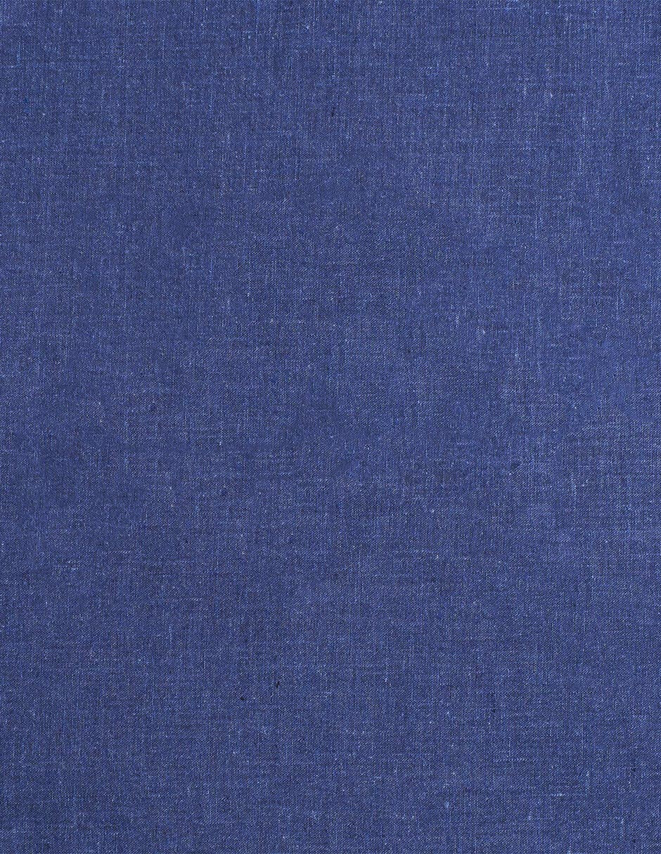 Foto 5 pulgar | Juego de Sábanas Rebeca color Azul Algodón Percal 200 Francia King Size