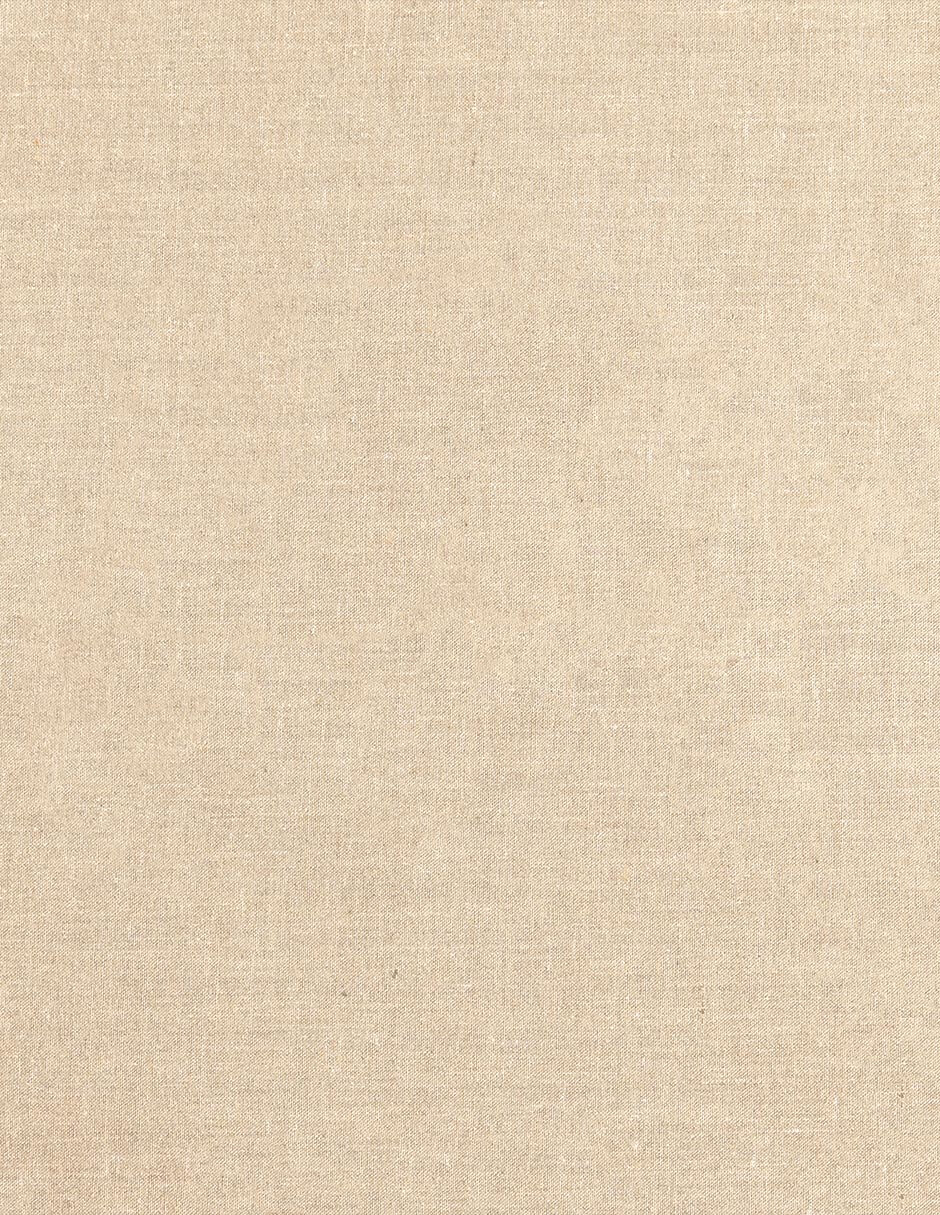 Foto 5 pulgar | Juego de Sábanas Rebeca color Beige Algodón Percal 200 Matrimonial