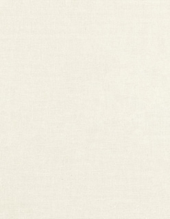 Foto 4 | Juego de Sábanas Rebeca color Hueso Algodón Percal 200 Matrimonial