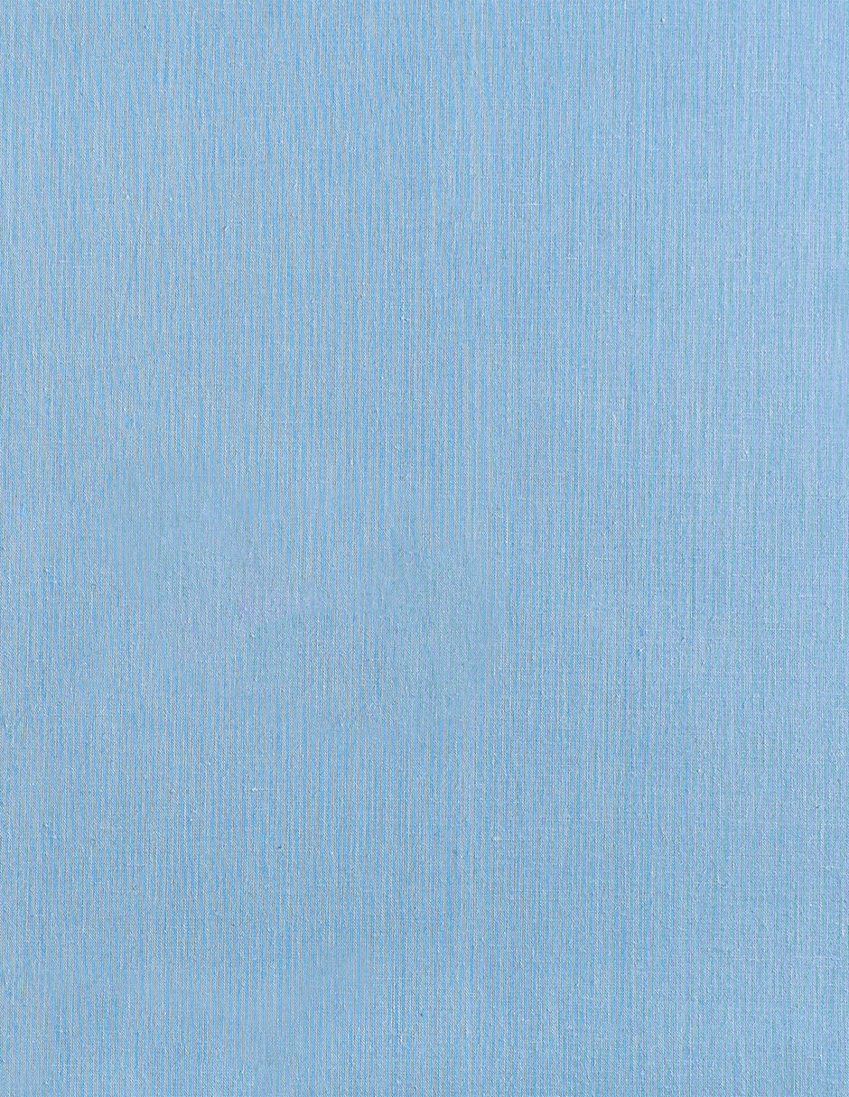 Foto 5 pulgar | Juego de Sábanas Rebeca Confort 300 color Azul Queen Size 4 Piezas
