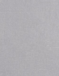 Foto 4 | Juego de Sábanas Rebeca Algodón Percal 200 color Gris Queen Size 4 Piezas