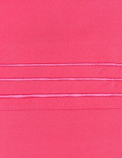 Foto 3 | Juego de Sábanas Rebeca Premium Luxury King Size color Rosa