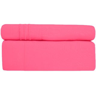 Foto 5 | Juego de Sábanas Rebeca Premium Luxury King Size color Rosa