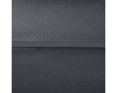 Foto 4 | Juego de Sábanas Matrimonial de Microfibra Rebeca Koala color Gris
