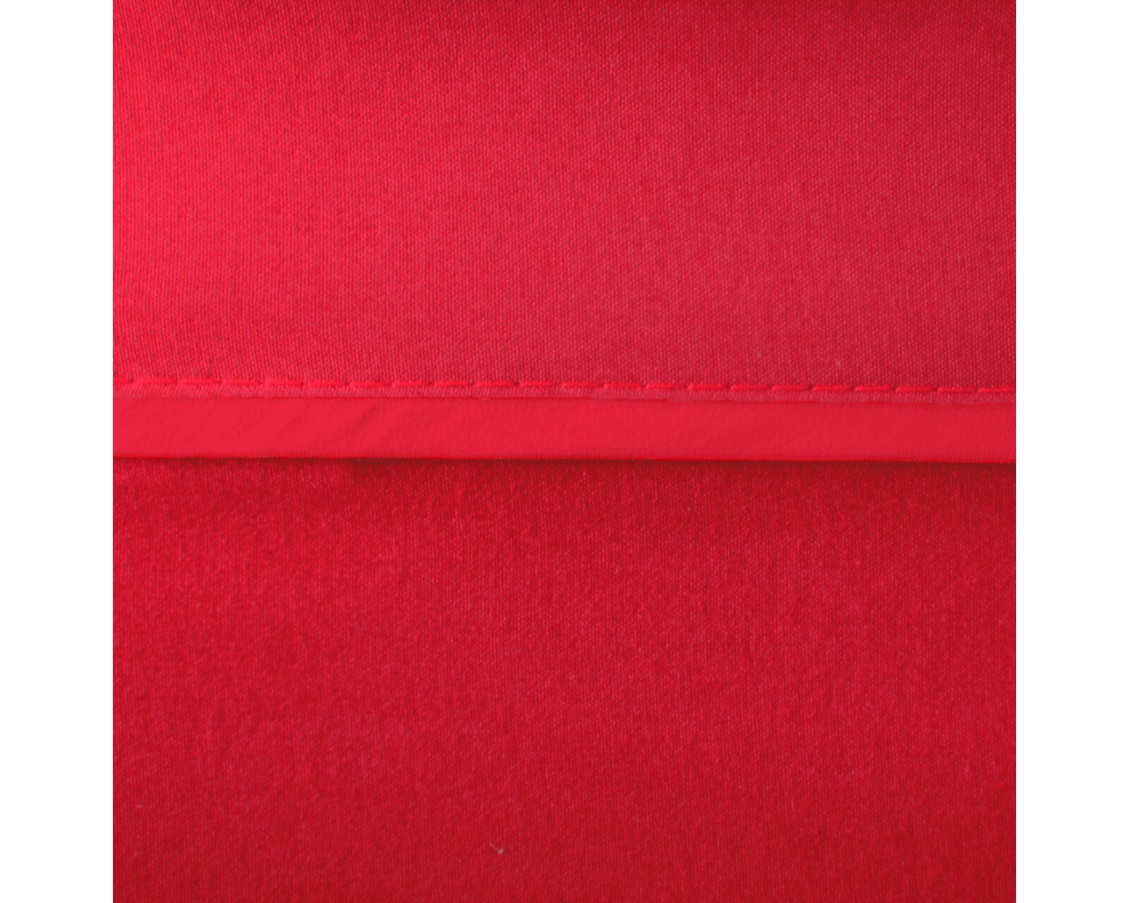 Foto 5 pulgar | Juego de Sábanas Rebeca Koala Matrimonial color Rojo