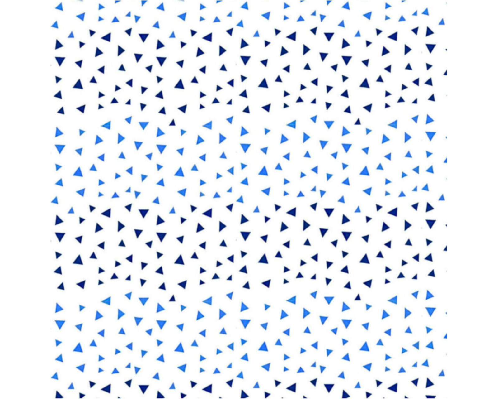 Foto 5 | Juego de Sábanas Rebeca de Microfibra Koala Estampada Pirámide color Azul Individual