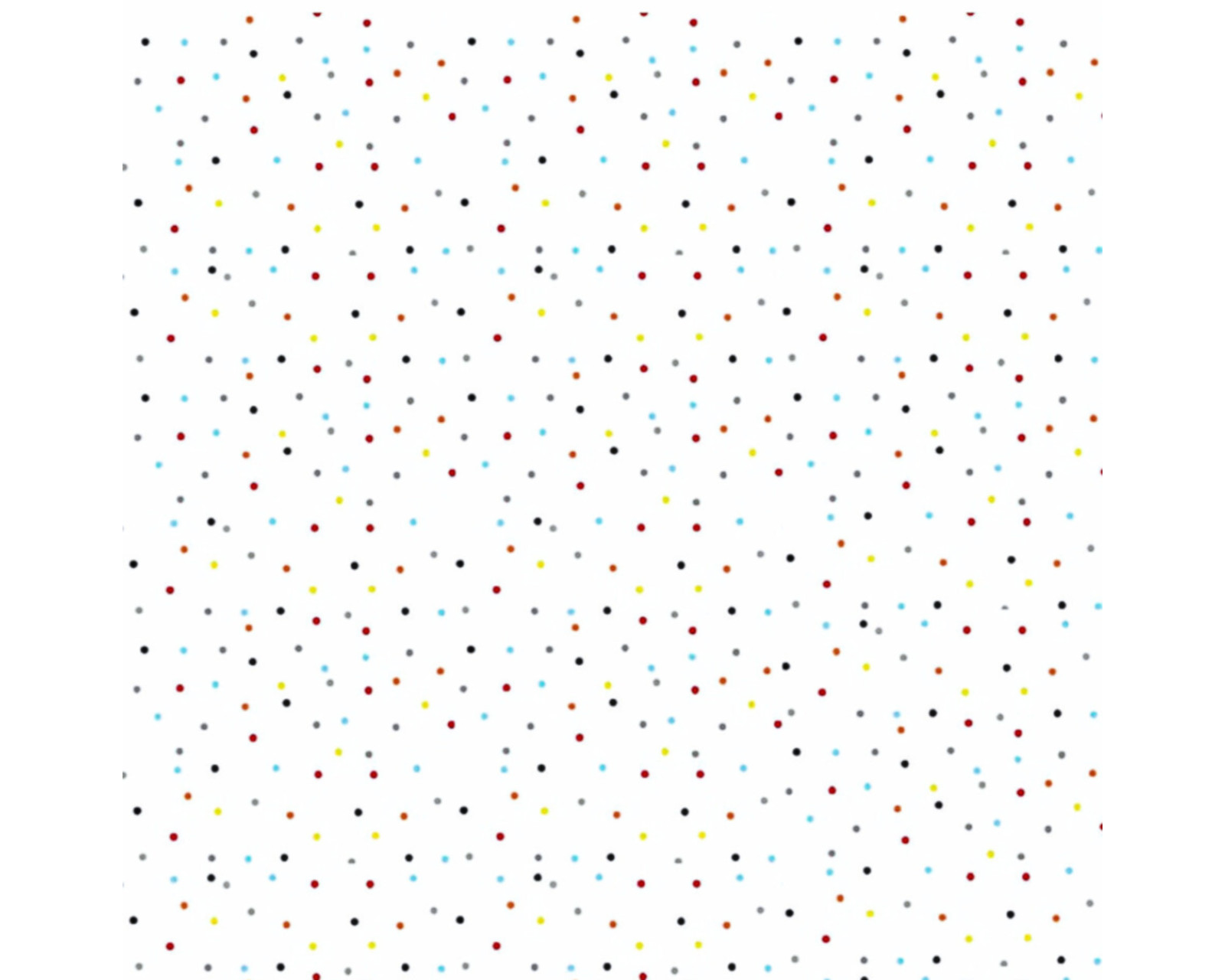 Foto 5 | Juego de Sábanas Rebeca de Microfibra Koala Estampada Confeti Queen Size