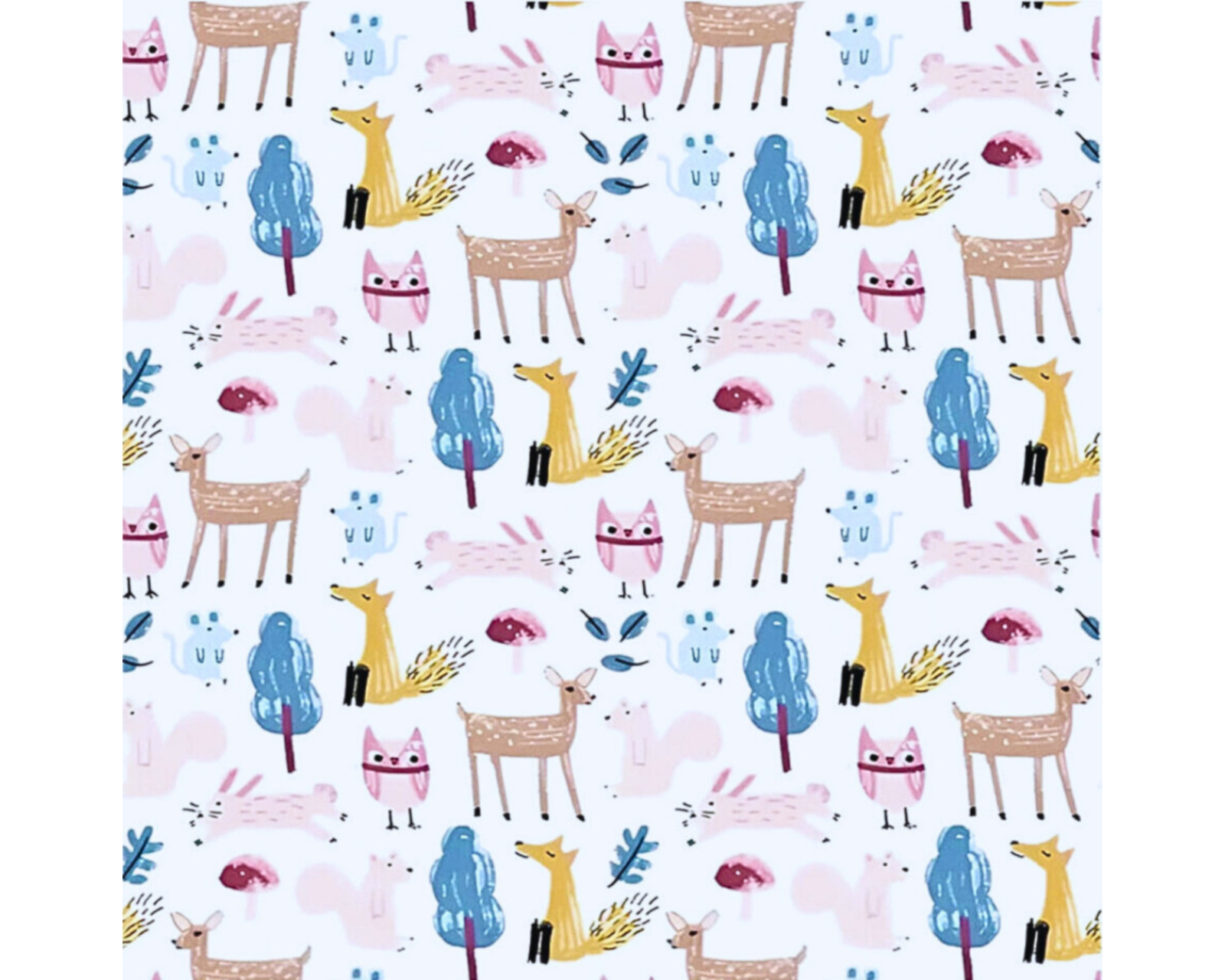 Foto 5 | Juego de Sábanas Rebeca de Microfibra Koala Estampada King Size