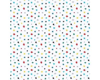 Foto 5 | Juego de Sábanas Matrimonial Rebeca Microfibra Koala Multicolor 4 Piezas