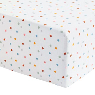 Foto 5 | Juego de Sábanas Matrimonial Rebeca Microfibra Koala Multicolor 4 Piezas