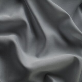 Foto 8 | Juego de Sábanas Matrimonial Rebeca Tencel Fibra de Eucalipto color Gris 4 piezas