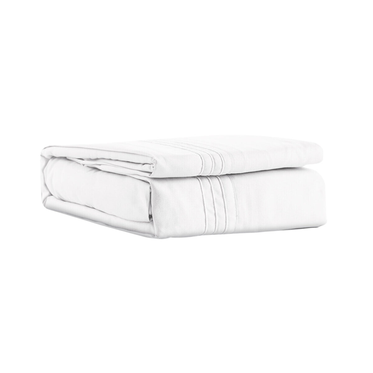 Juego de Sábanas Rebeca Premium Luxury King Size 4 Piezas