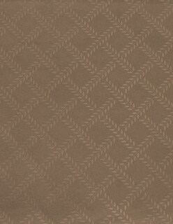 Foto 3 | Juego de Sábanas Matrimonial NubiSuave RELIEVE-MAT color Marrón 2800 Hilos 4 Piezas