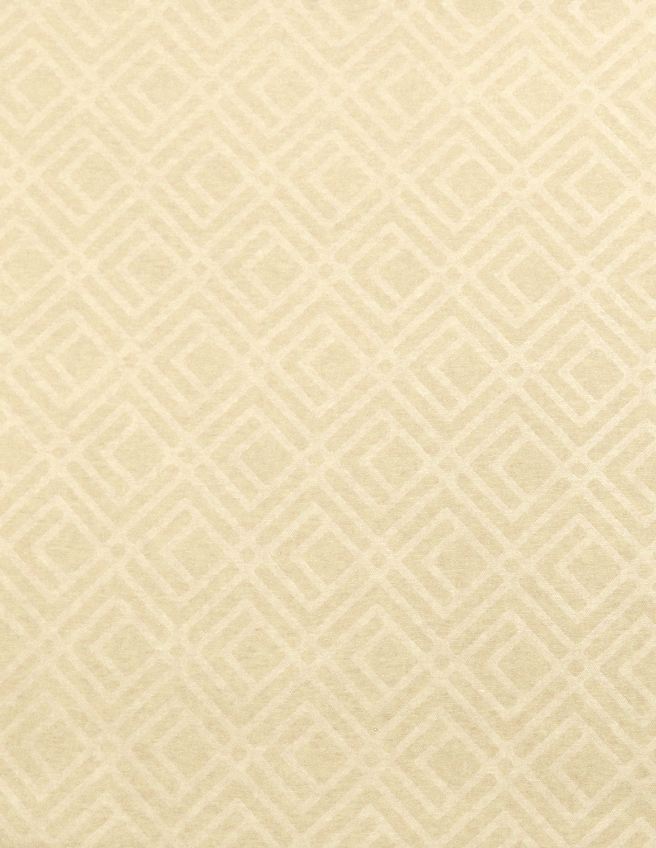 Foto 4 pulgar | Juego de Sábanas Matrimonial NubiSuave RELIEVE-MAT color Beige 2800 Hilos 4 Piezas