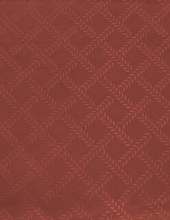 Foto 3 | Juego de Sabanas NubiSuave de Relieve Matrimonial Diseño 2800 Hilos color Naranja Microfibra 4 Piezas