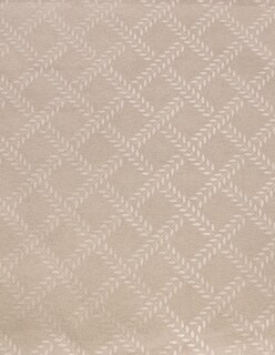 Foto 3 | Juego de Sabanas NubiSuave de Relieve Matrimonial Diseño 2800 Hilos color Arena Microfibra 4 Piezas