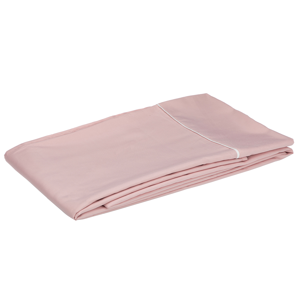 Foto 4 pulgar | Juego De Sábanas Rogga Royal King Size Color Rosa