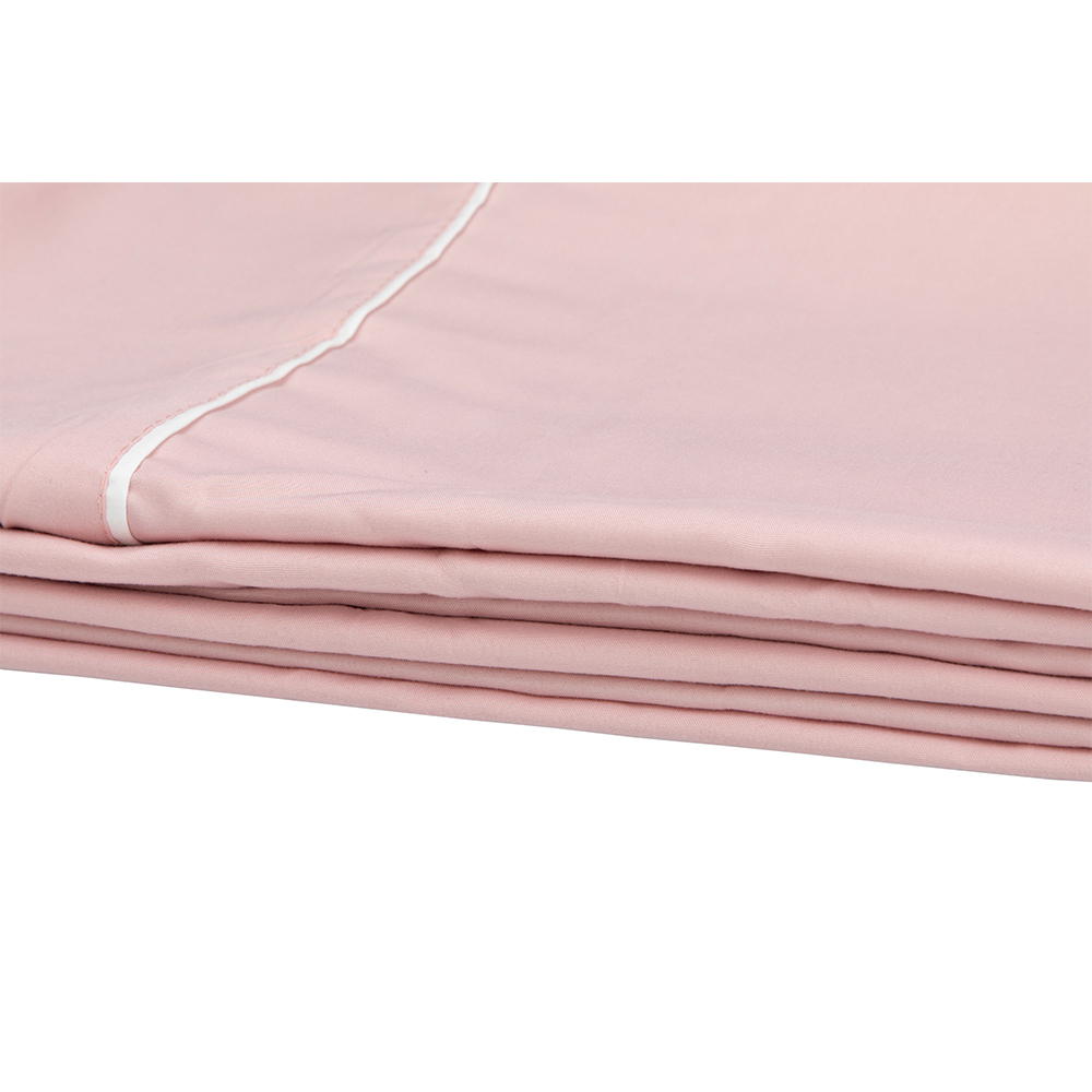 Foto 5 | Juego De Sábanas Rogga Royal King Size Color Rosa