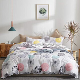 Foto 2 | Juego de funda de edredón de 3 piezas para niños Uozzi Bedding - Venta Internacional.