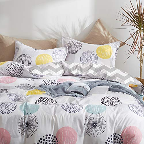Foto 4 pulgar | Juego de funda de edredón de 3 piezas para niños Uozzi Bedding - Venta Internacional.