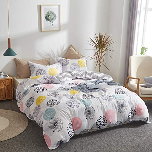 Foto 5 pulgar | Juego de funda de edredón de 3 piezas para niños Uozzi Bedding - Venta Internacional.