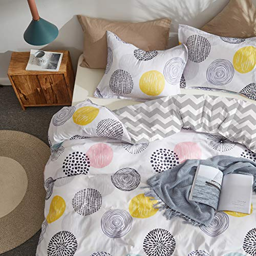 Foto 6 pulgar | Juego de funda de edredón de 3 piezas para niños Uozzi Bedding - Venta Internacional.