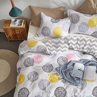 Foto 5 | Juego de funda de edredón de 3 piezas para niños Uozzi Bedding - Venta Internacional.