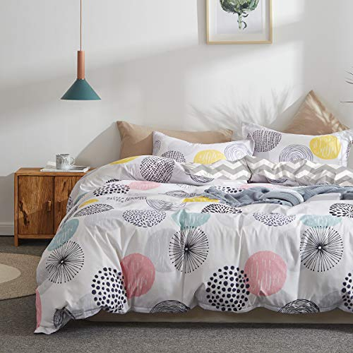 Foto 7 pulgar | Juego de funda de edredón de 3 piezas para niños Uozzi Bedding - Venta Internacional.