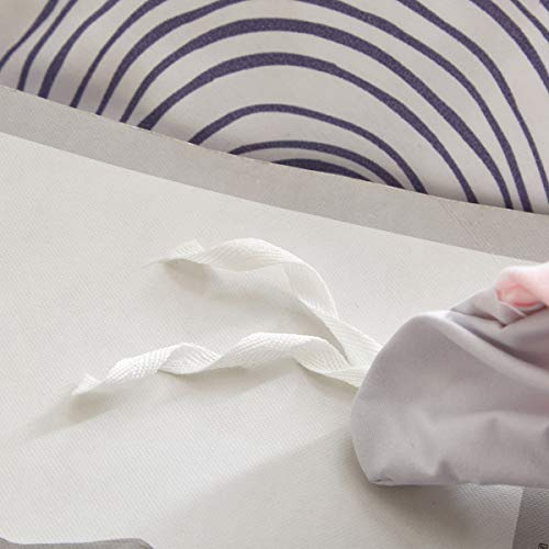 Foto 8 pulgar | Juego de funda de edredón de 3 piezas para niños Uozzi Bedding - Venta Internacional.