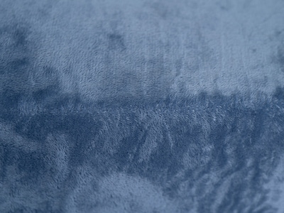 Foto 6 | Juego de Sábanas Dormireal Flannel Toronto Azul King Size