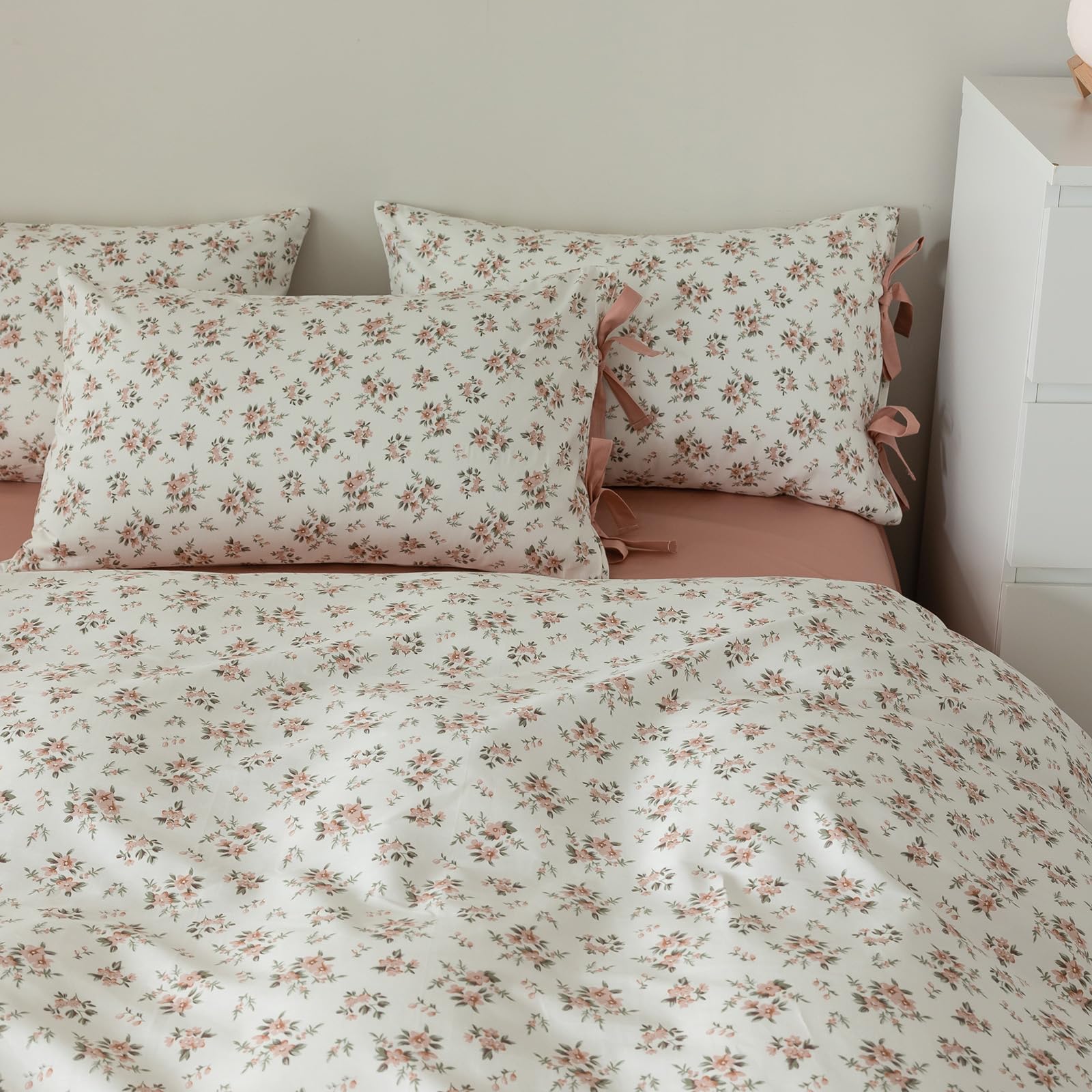 Foto 6 | Funda de Edredón HighBuy Boho Tamaño Doble con 2 Fundas de Almohada - Venta Internacional
