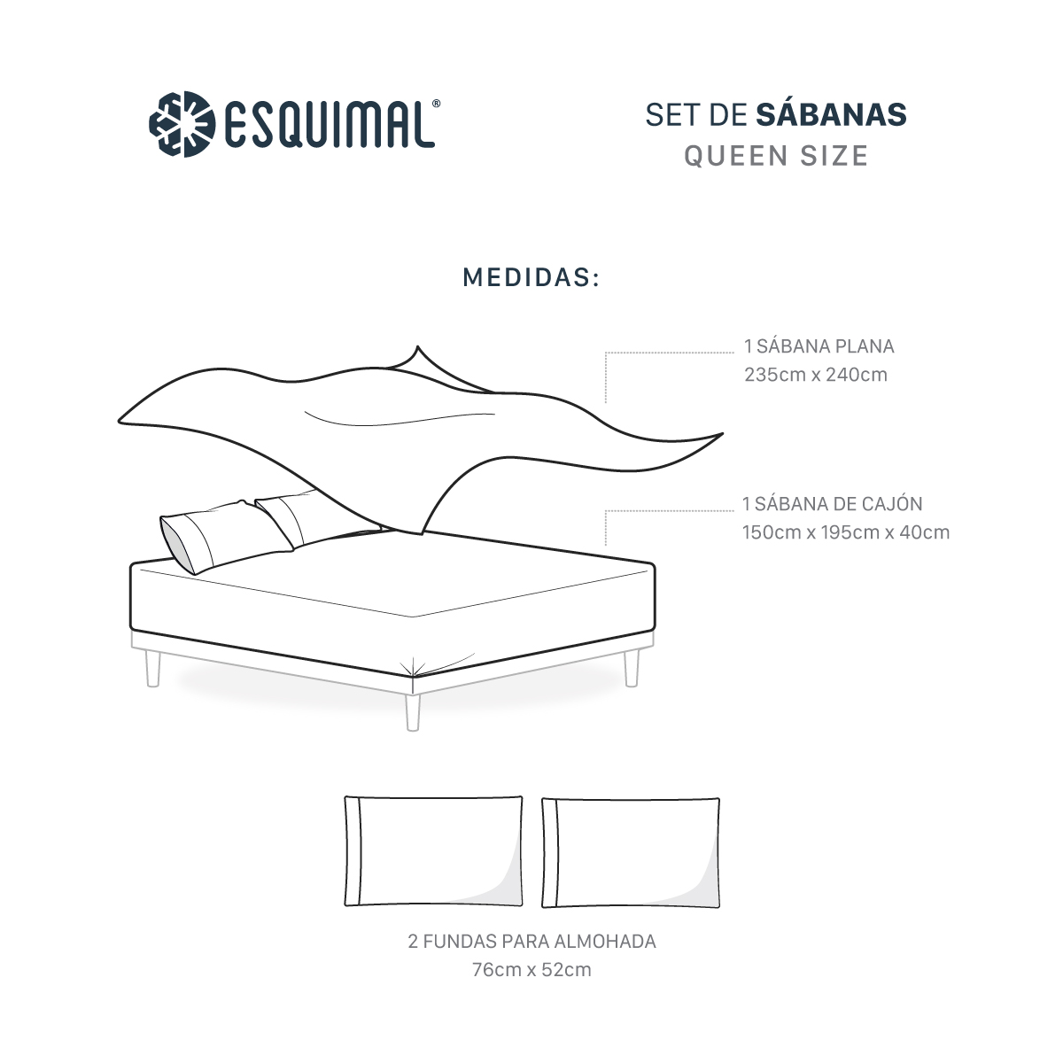 Foto 5 pulgar | Sábana de Bambú Real Textil Queen Size Beige Ultra Suave