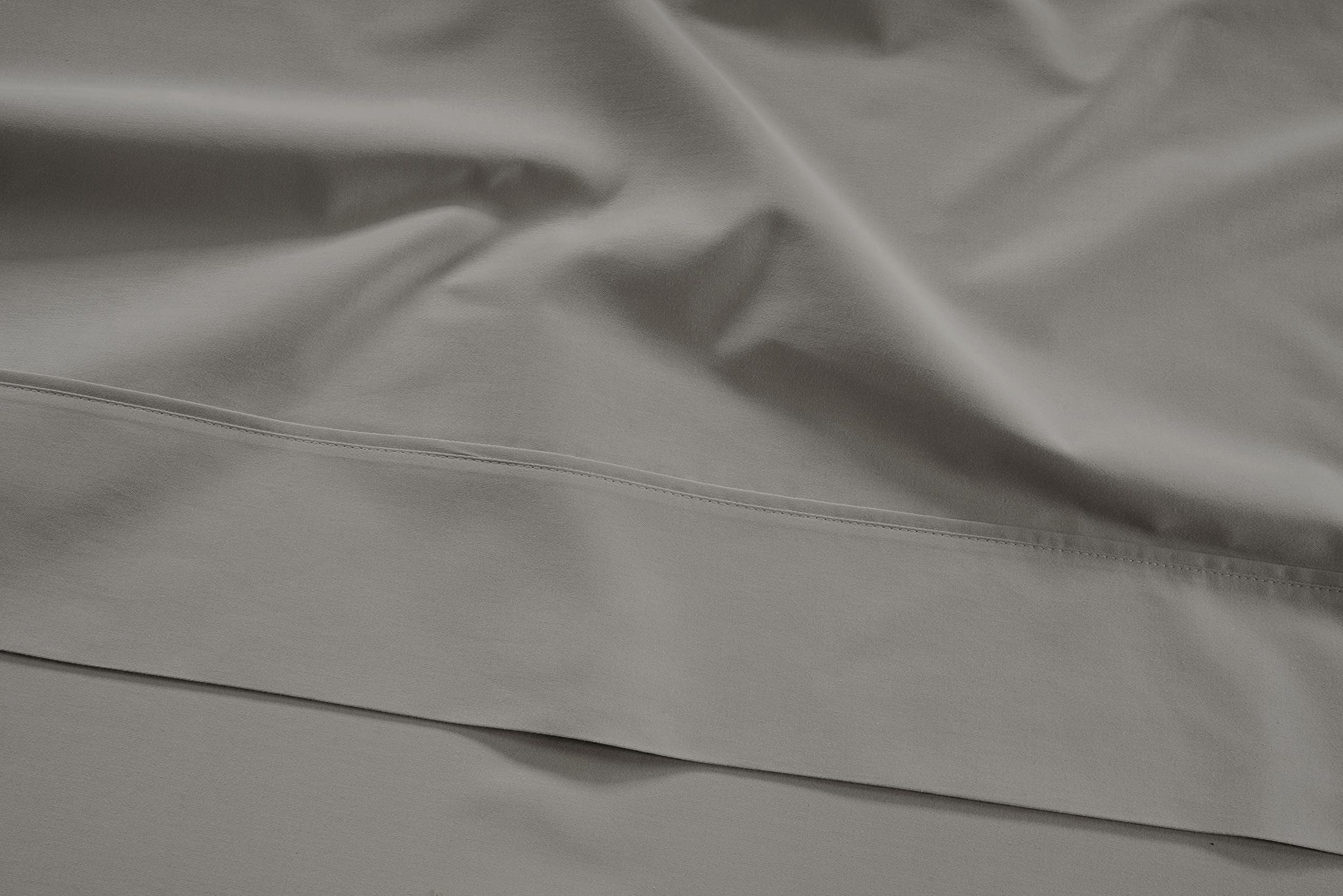 Foto 6 | Juego De Sábanas Lane Linen, Tamaño King, 450 Hilos, 100% Algodón Paloma - Venta Internacional.