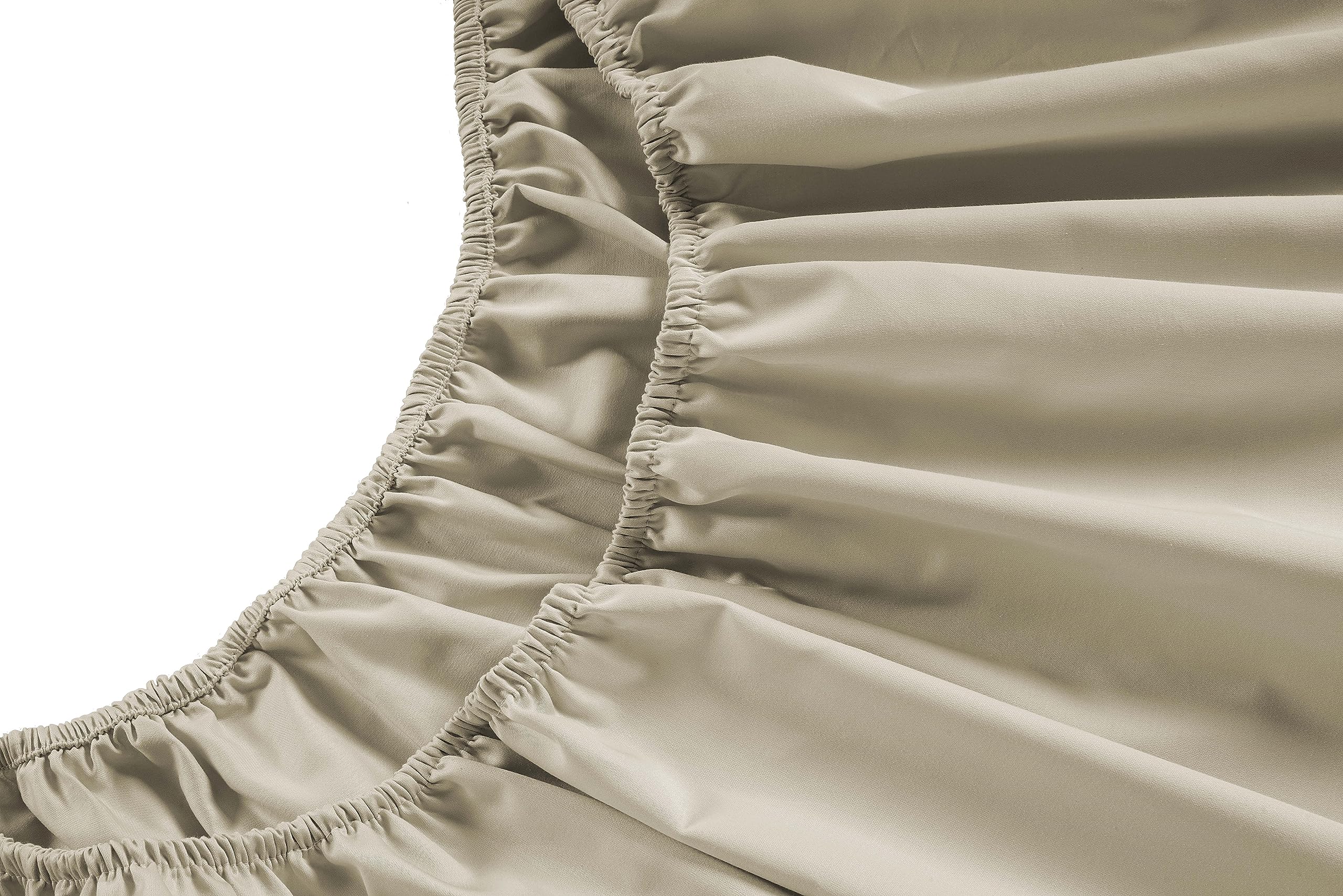 Foto 5 | Juego De Sábanas Lane Linen, 100% Algodón, 450 Hilos, Tamaño Completo - Venta Internacional.