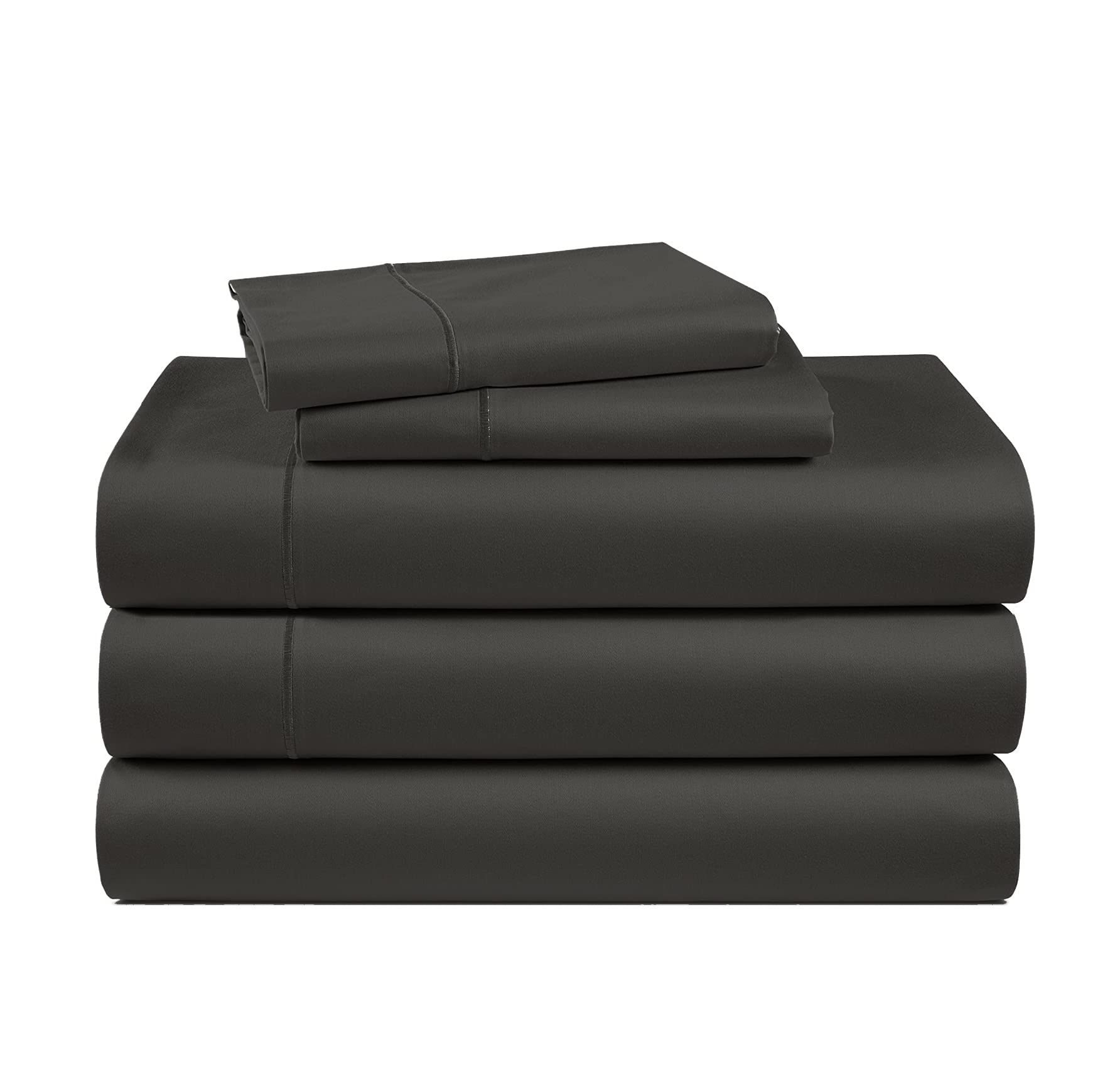 Juego De Sábanas Lane Linen Split King 1000 Hilos, 100% Algodón Egipcio - Venta Internacional.