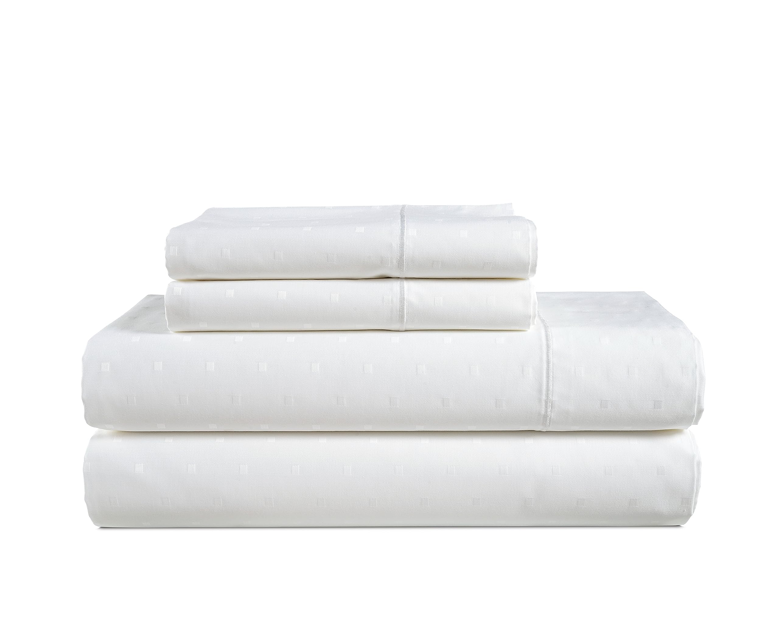 Juego De Sábanas Lane Linen 100% Algodón Egipcio 1000 Hilos Queen - Venta Internacional.