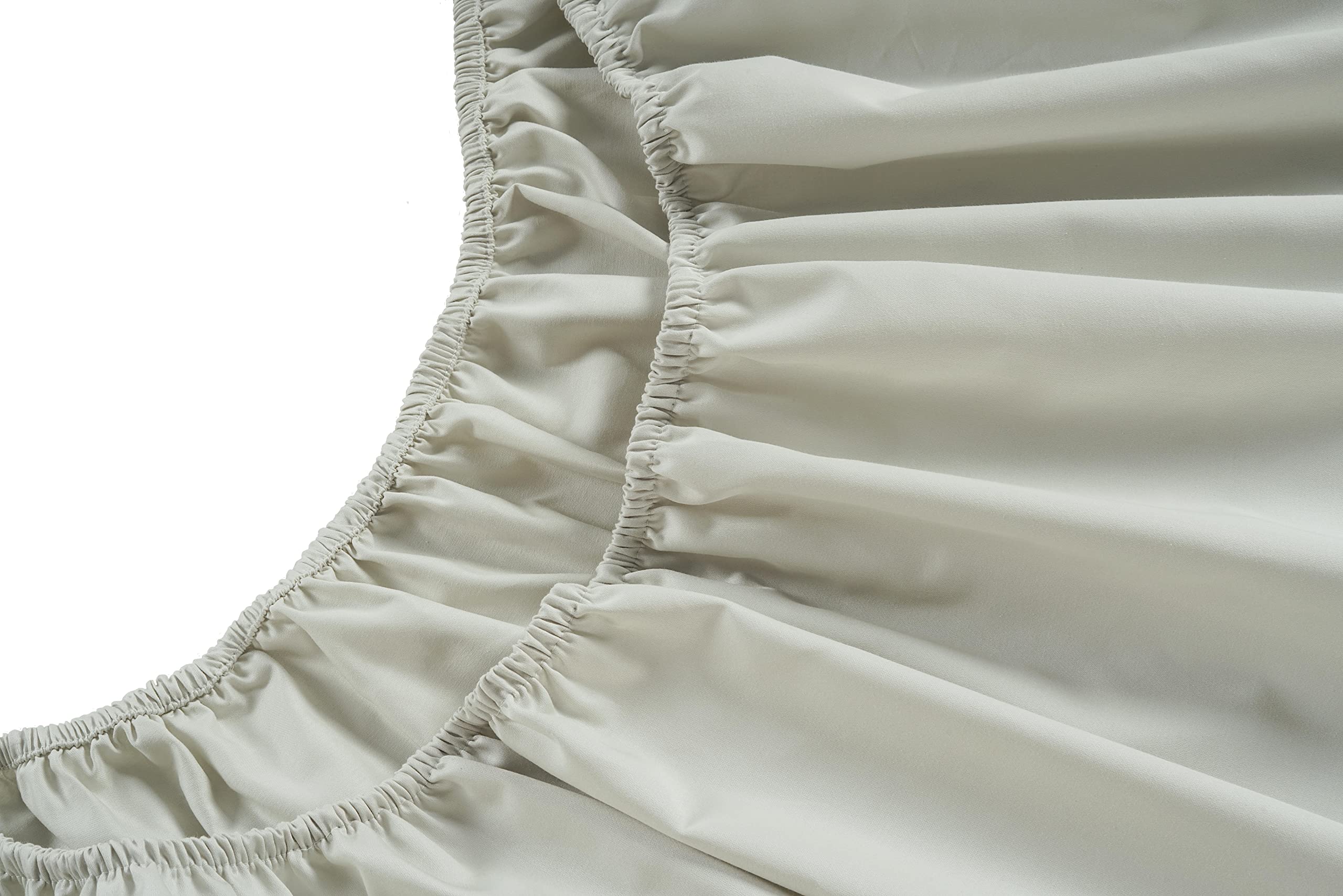 Foto 5 | Juego De Sábanas Lane Linen Twin Xl 450tc 100% Algodón Moonstruck - Venta Internacional.