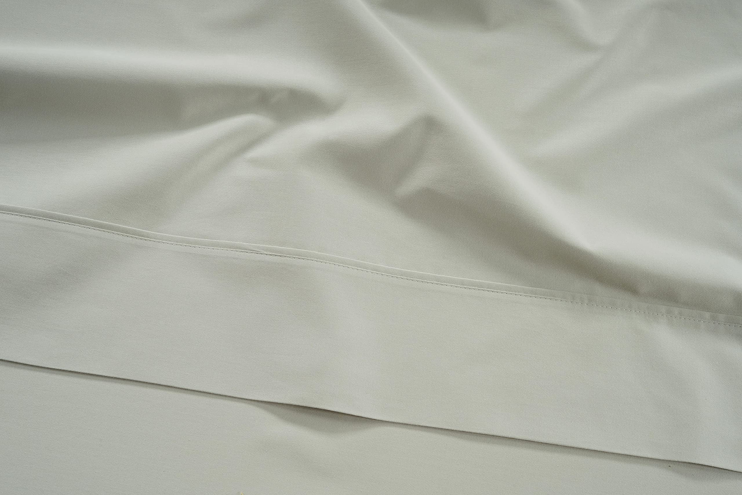 Foto 7 pulgar | Juego De Sábanas Lane Linen Twin Xl 450tc 100% Algodón Moonstruck - Venta Internacional.