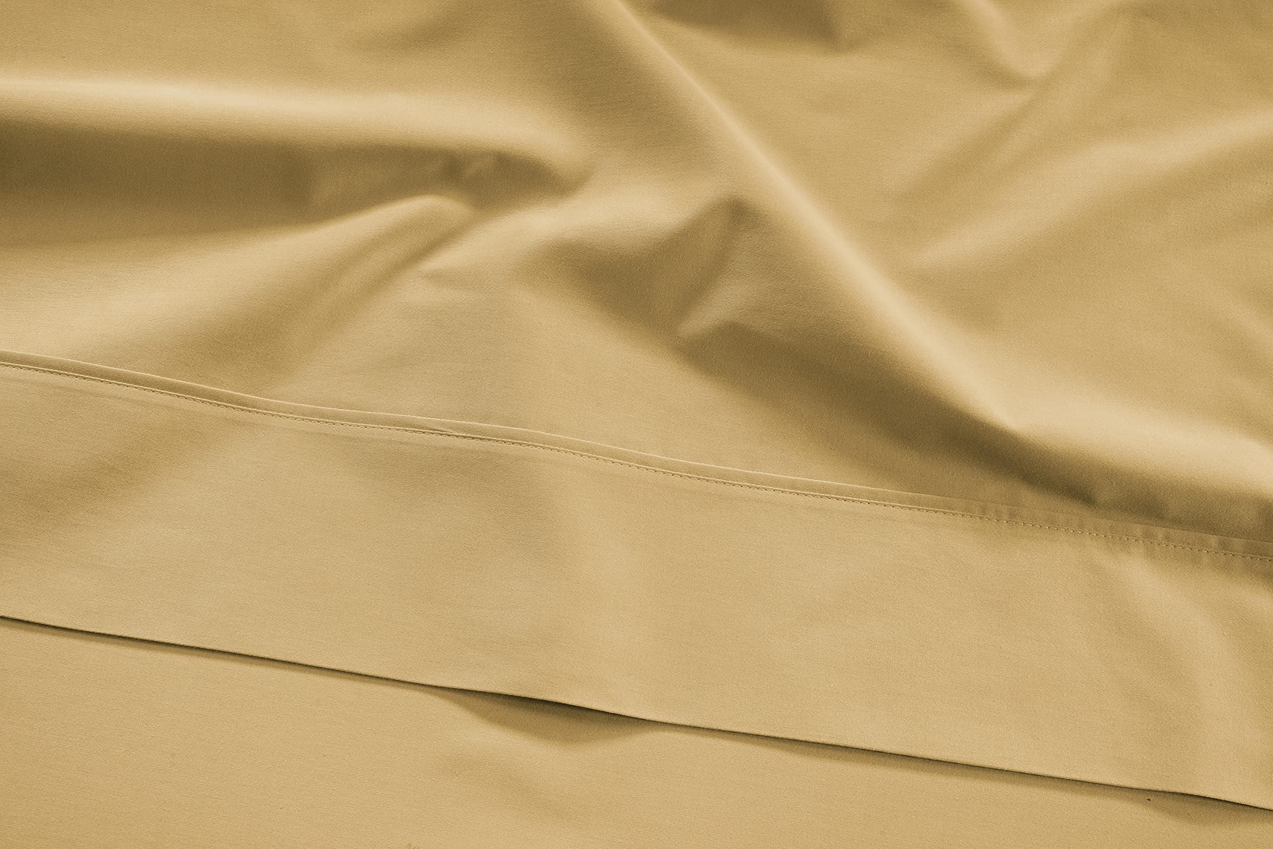 Foto 6 | Juego De Sábanas Lane Linen, 100% Algodón, 450 Hilos, Tamaño Doble, 3 Piezas - Venta Internacional.