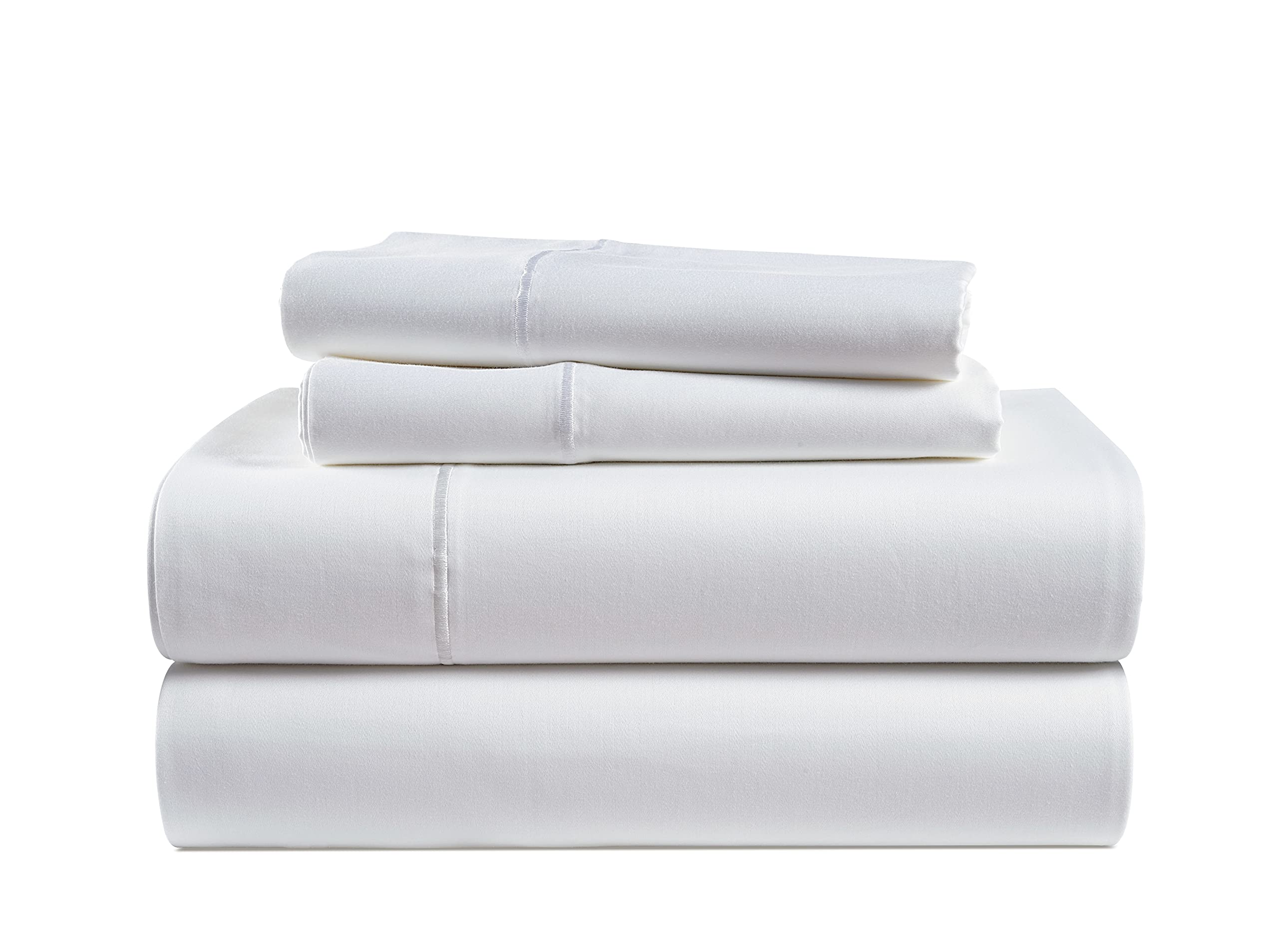 Foto 1 | Juego Completo De Sábanas Lane Linen, 100% Algodón Egipcio, 1000 Hilos - Venta Internacional.