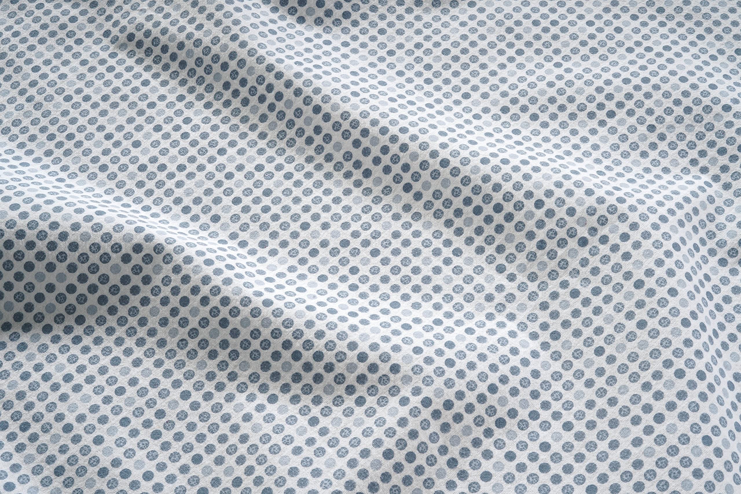 Foto 8 pulgar | Juego De Sábanas De Franela Lane Linen, 100% Algodón, Tamaño King, Lunares - Venta Internacional.