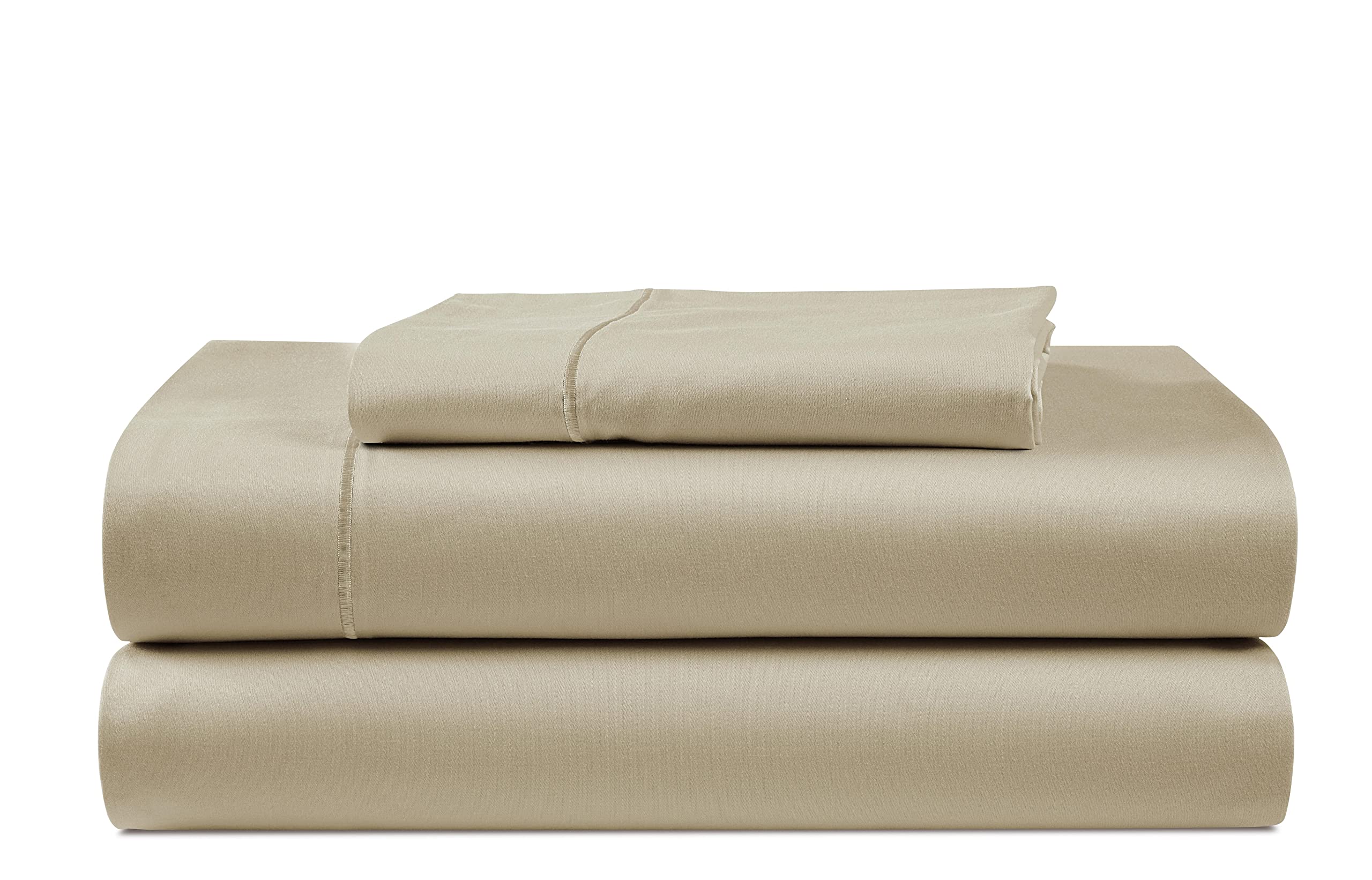 Juego De Sábanas Lane Linen, 100% Algodón Egipcio, 1000 Hilos, Tamaño Doble - Venta Internacional.