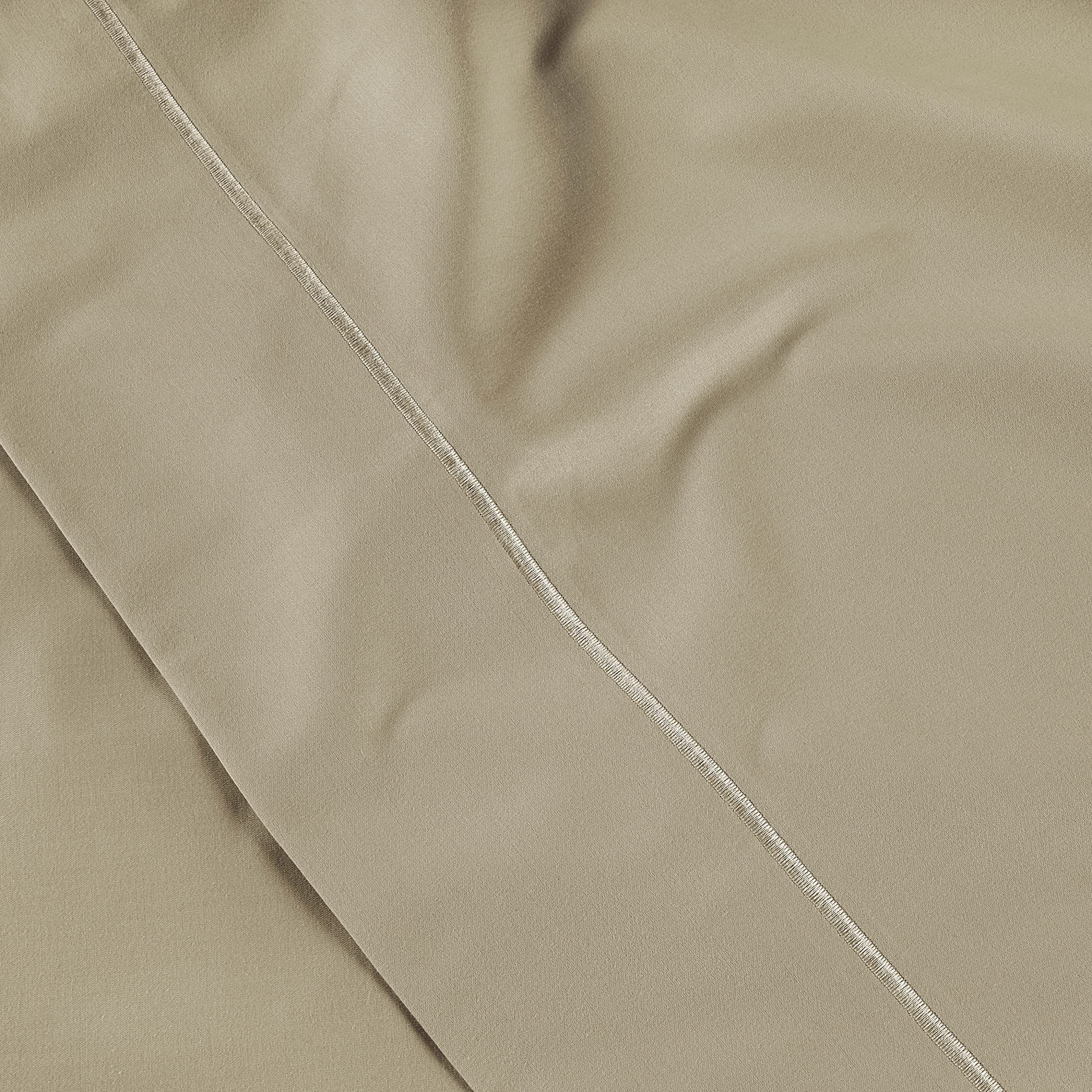 Foto 8 pulgar | Juego De Sábanas Lane Linen, 100% Algodón Egipcio, 1000 Hilos, Tamaño Doble - Venta Internacional.