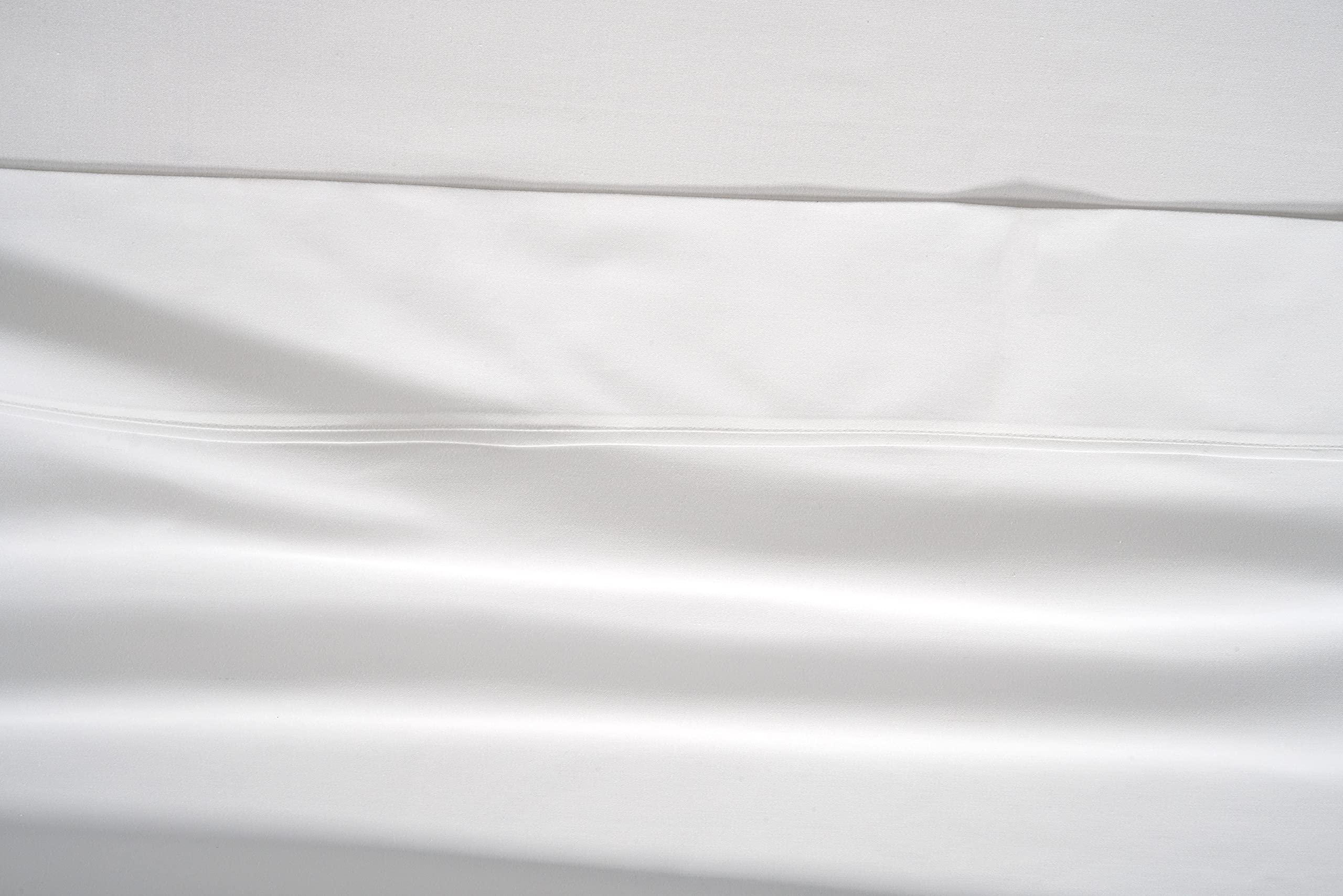 Foto 6 | Juego De Sábanas Lane Linen Twin Xl 450tc 100% Algodón Blanco - Venta Internacional.