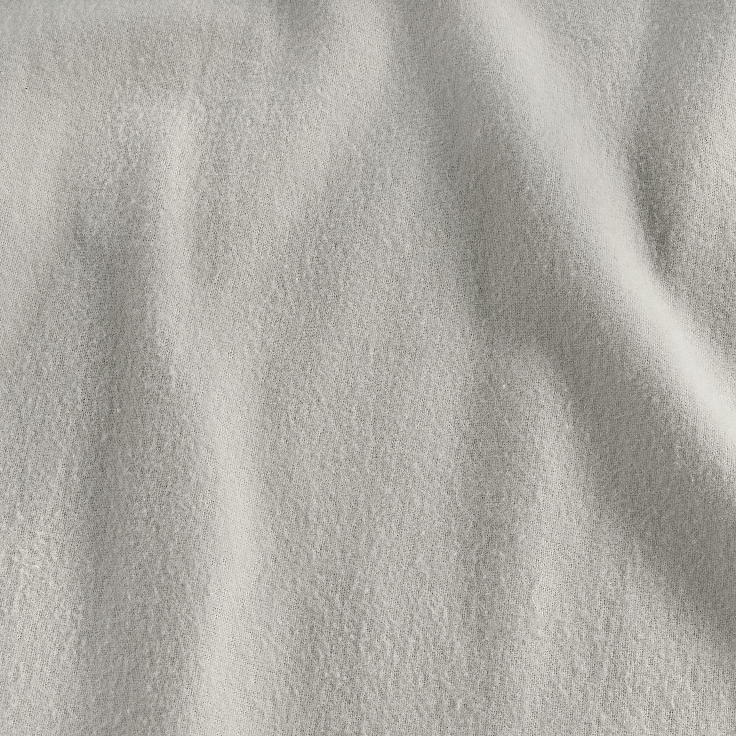 Foto 6 | Juego De Sábanas De Franela Lane Linen, 100% Algodón, Tamaño King, Mineral - Venta Internacional.