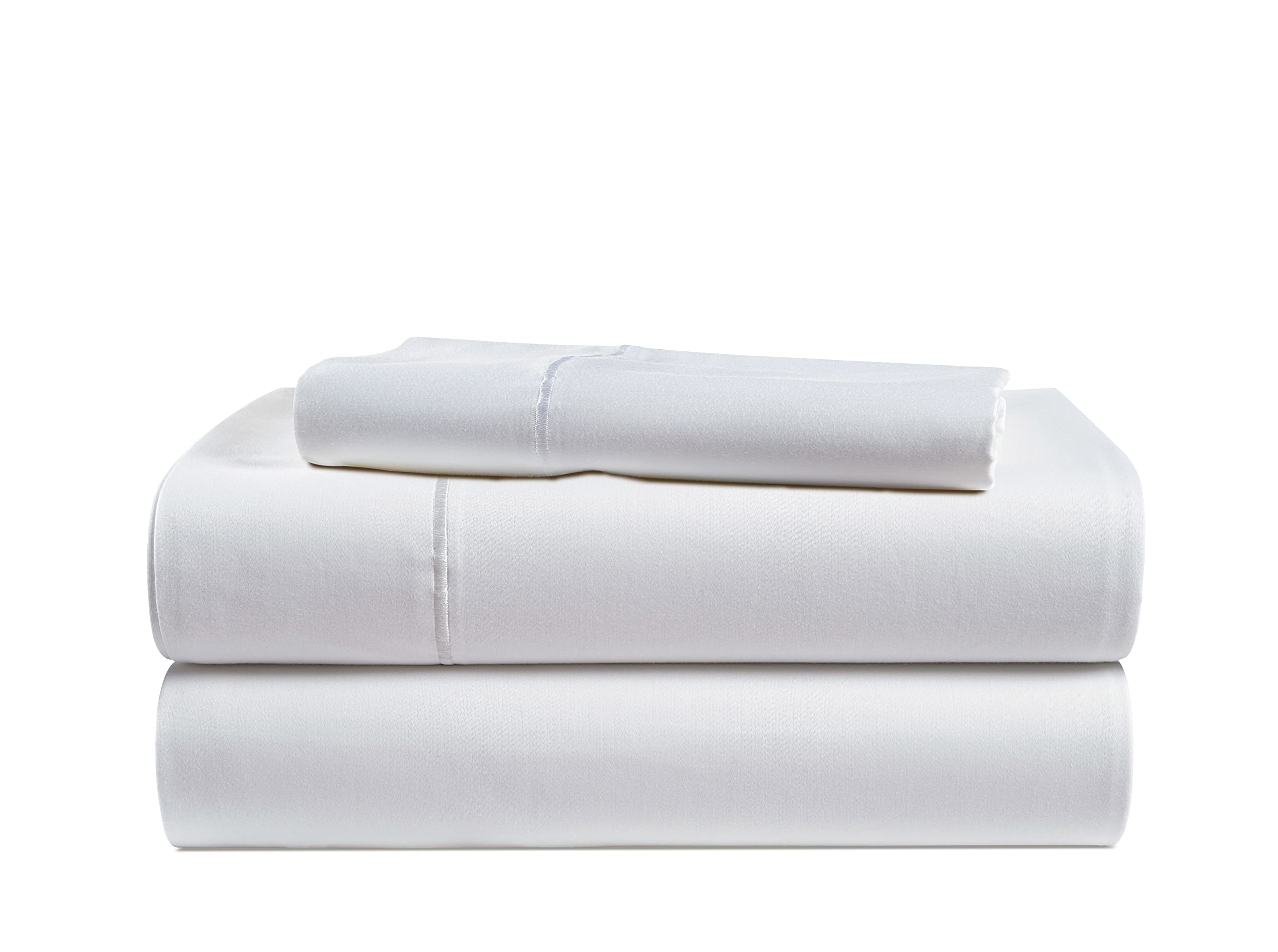 Juego De Sábanas Lane Linen, 100% Algodón Egipcio, 1000 Hilos, Twin Xl - Venta Internacional.
