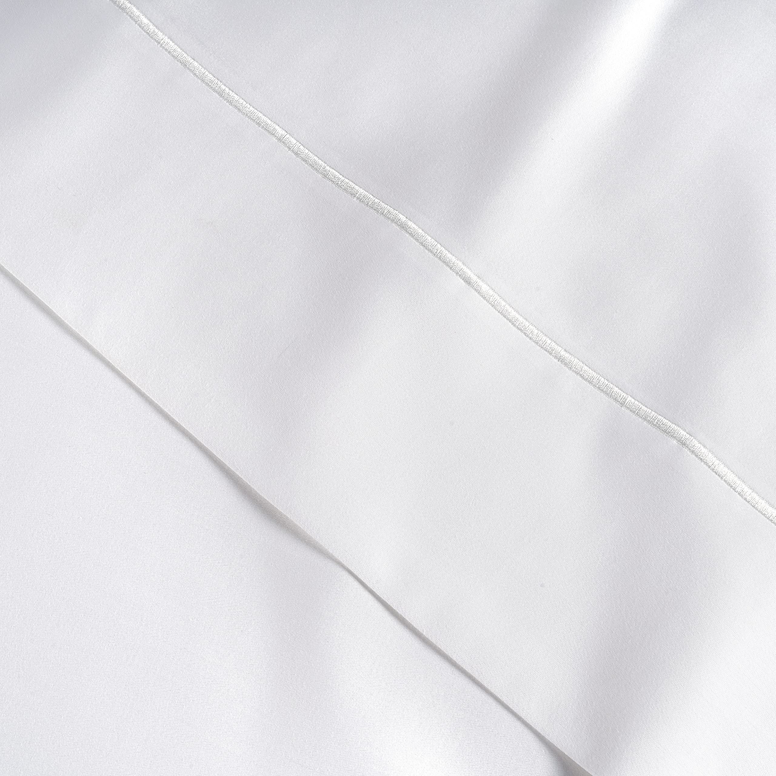 Foto 8 pulgar | Juego De Sábanas Lane Linen, 100% Algodón Egipcio, 1000 Hilos, Twin Xl - Venta Internacional.